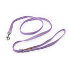 Solid Ultrasuede® Leash - Rocky & Maggie's Pet Boutique and Salon