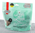 Primal Liver Laugh Love Treats for Dogs - Rocky & Maggie's Pet Boutique and Salon