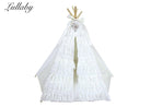 Lullaby Dog Teepee - Rocky & Maggie's Pet Boutique and Salon