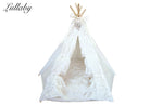 Lullaby Dog Teepee - Rocky & Maggie's Pet Boutique and Salon