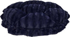 Cuddle Pod - Midnight Blue and Lollipop - Rocky & Maggie's Pet Boutique and Salon