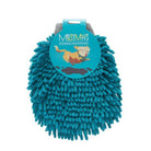 Microfiber Grooming Mitt - Rocky & Maggie's Pet Boutique and Salon