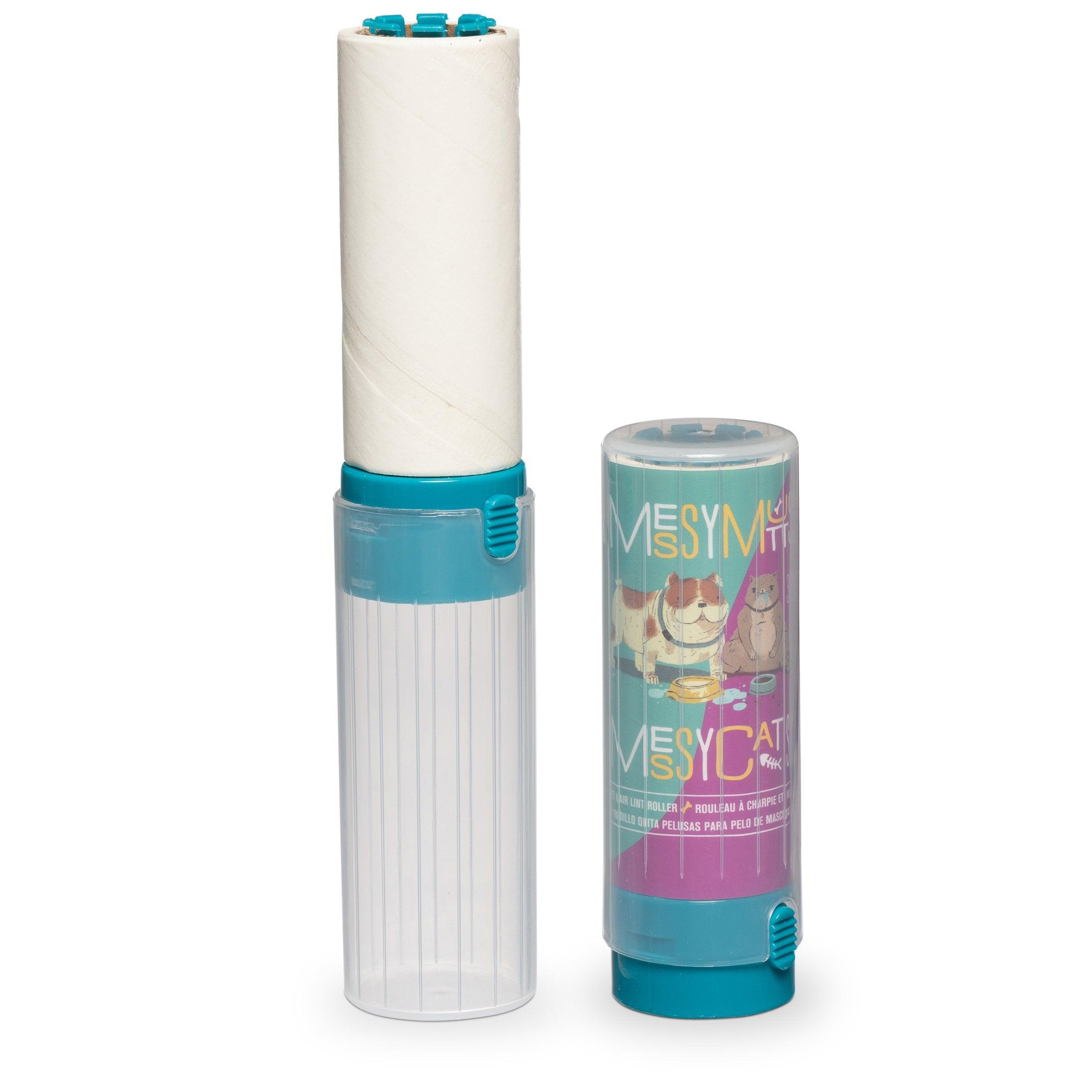 Travel Lint Roller - Rocky & Maggie's Pet Boutique and Salon