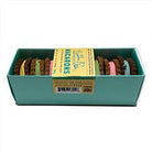 Macarons Box - Rocky & Maggie's Pet Boutique and Salon