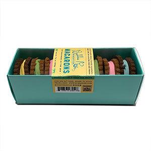 Macarons Box - Rocky & Maggie's Pet Boutique and Salon