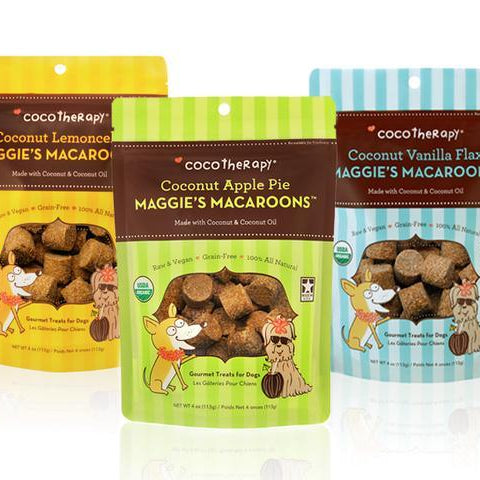 Maggie's Macaroons - Rocky & Maggie's Pet Boutique and Salon