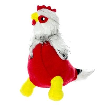 Mighty Jr Farm Rooster - Rocky & Maggie's Pet Boutique and Salon