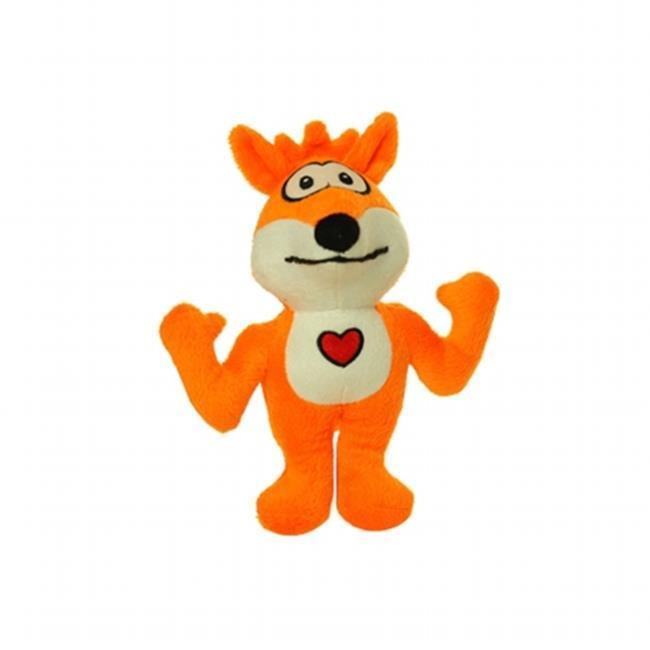 MIghty Jr. Toon Foxy - Rocky & Maggie's Pet Boutique and Salon