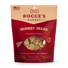 Bocce's Monkey Bread 5oz - Rocky & Maggie's Pet Boutique and Salon