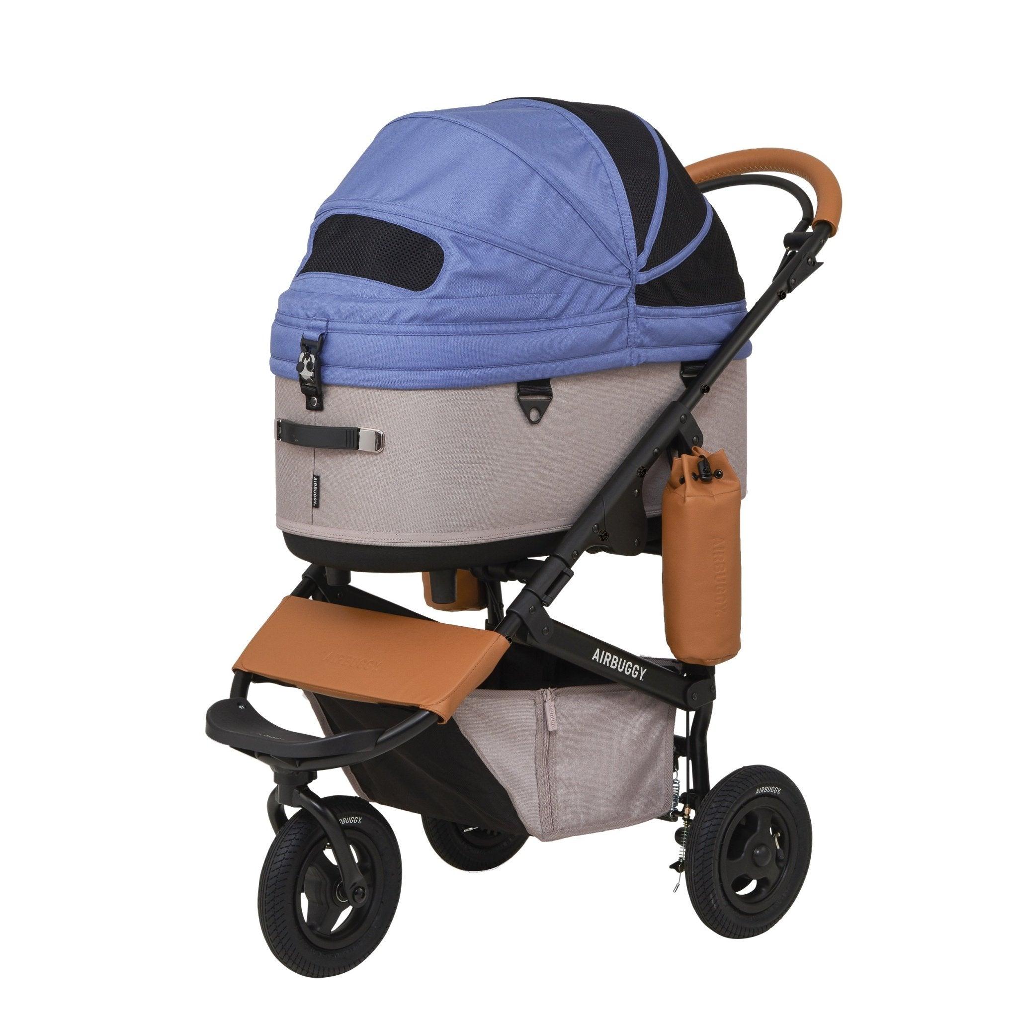 Airbuggy discount pet stroller