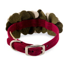 Falling Leaves Collar - Rocky & Maggie's Pet Boutique and Salon