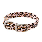 Cheetah Couture Collar - Rocky & Maggie's Pet Boutique and Salon