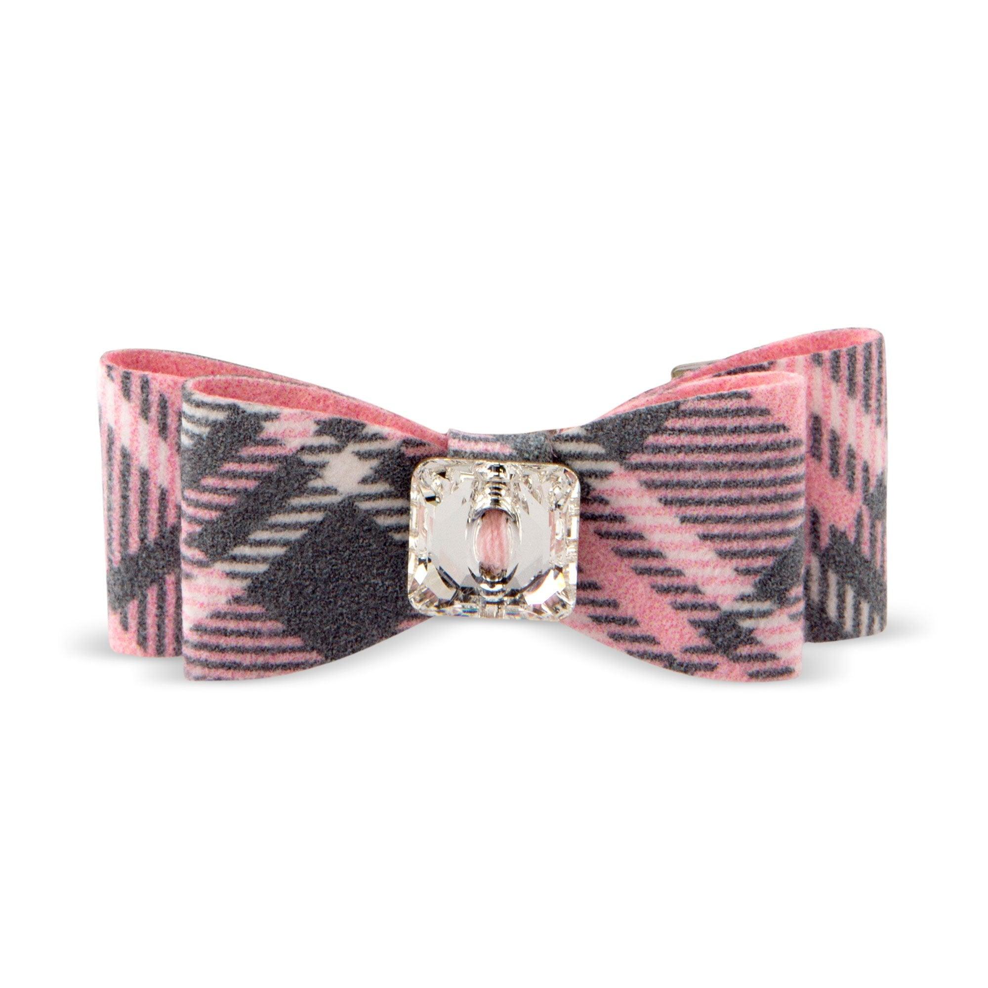 Scotty Big Bow Hair Bow - Rocky & Maggie's Pet Boutique and Salon