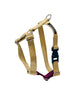 Contrast Nylon Harness - Rocky & Maggie's Pet Boutique and Salon