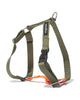 Contrast Nylon Harness - Rocky & Maggie's Pet Boutique and Salon