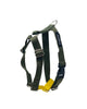 Contrast Nylon Harness - Rocky & Maggie's Pet Boutique and Salon