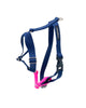 Contrast Nylon Harness - Rocky & Maggie's Pet Boutique and Salon