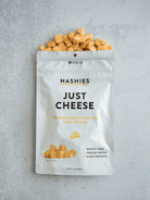 Freeze-Dried Cheese Treats - Rocky & Maggie's Pet Boutique and Salon