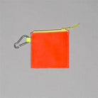 Neon Leather Pouch - Rocky & Maggie's Pet Boutique and Salon