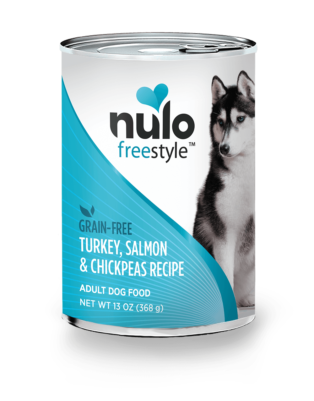 Freestyle Dog Turkey, Salmon & Chickpeas 13oz - Rocky & Maggie's Pet Boutique and Salon