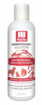 Nootie Anti-Microbial Shampoo, 8oz - Rocky & Maggie's Pet Boutique and Salon
