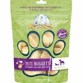 Yeti Nuggets Refills - Rocky & Maggie's Pet Boutique and Salon