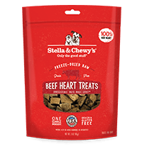 Stella & Chewy's Single Ingredient Dog Treats - Rocky & Maggie's Pet Boutique and Salon