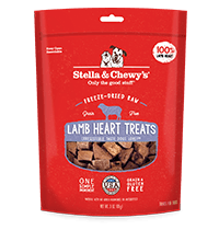 Stella & Chewy's Single Ingredient Dog Treats - Rocky & Maggie's Pet Boutique and Salon