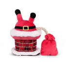 Merry Woofmas Plush Toys - Rocky & Maggie's Pet Boutique and Salon