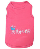 Princess Tee - Rocky & Maggie's Pet Boutique and Salon