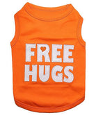 Free Hugs Tee - Rocky & Maggie's Pet Boutique and Salon