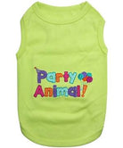 Party Animal - Rocky & Maggie's Pet Boutique and Salon