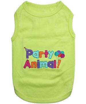 Party Animal - Rocky & Maggie's Pet Boutique and Salon