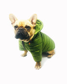 Puffer Jacket - Rocky & Maggie's Pet Boutique and Salon