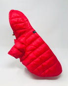 Puffer Jacket - Rocky & Maggie's Pet Boutique and Salon