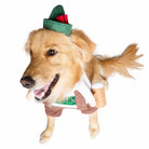 German Oktoberfest Dog Costume - Rocky & Maggie's Pet Boutique and Salon