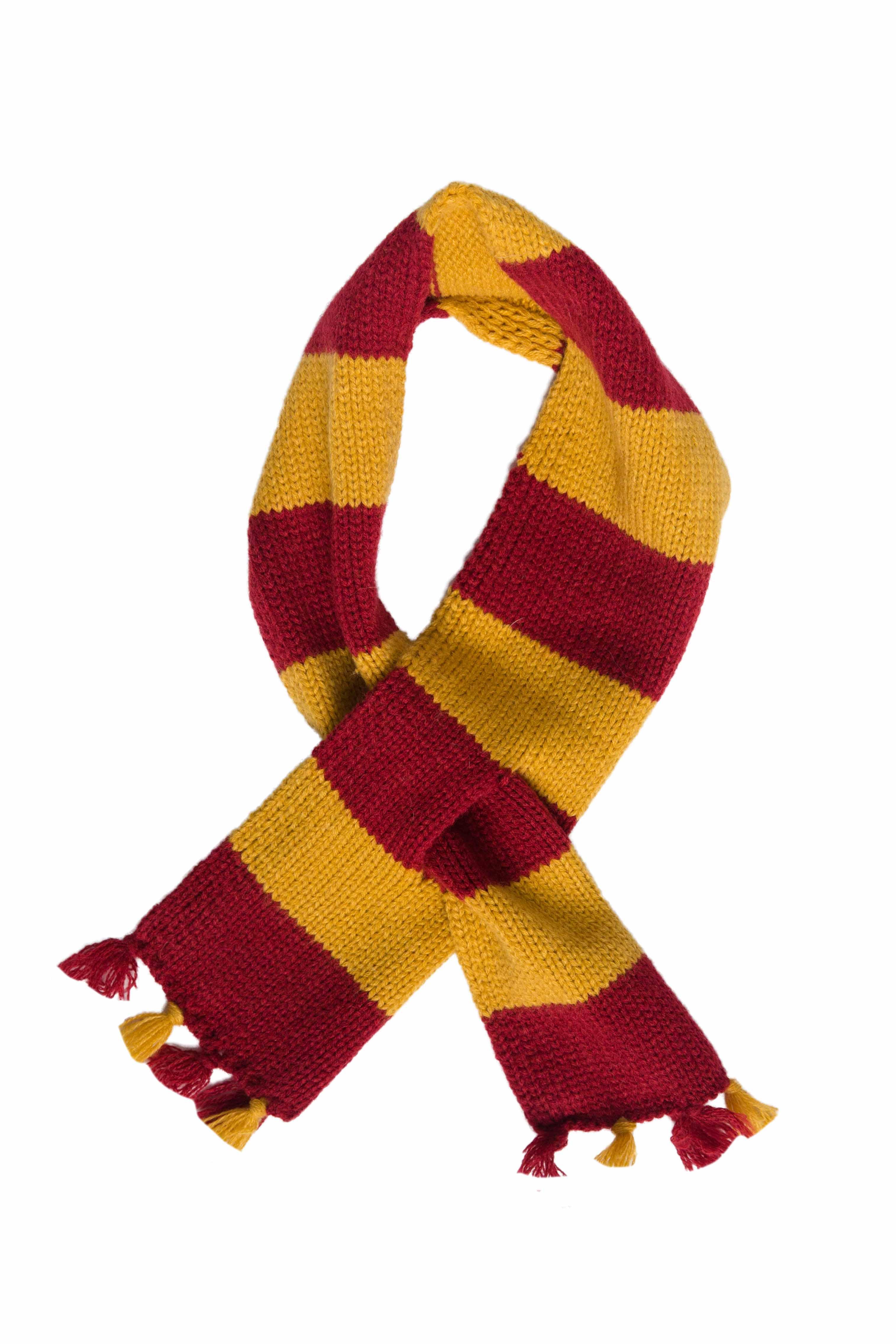 Hipster Wizard Striped Dog Scarf - Rocky & Maggie's Pet Boutique and Salon