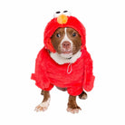 Sesame Street Elmo Dog Costume - Rocky & Maggie's Pet Boutique and Salon
