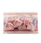 Beef Marrow 2" Bone, 6/pkg - Rocky & Maggie's Pet Boutique and Salon