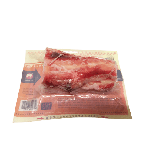 Beef Marrow Bone - Rocky & Maggie's Pet Boutique and Salon