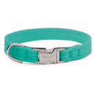 Bimini Blue Perfect Fit Collar - Rocky & Maggie's Pet Boutique and Salon