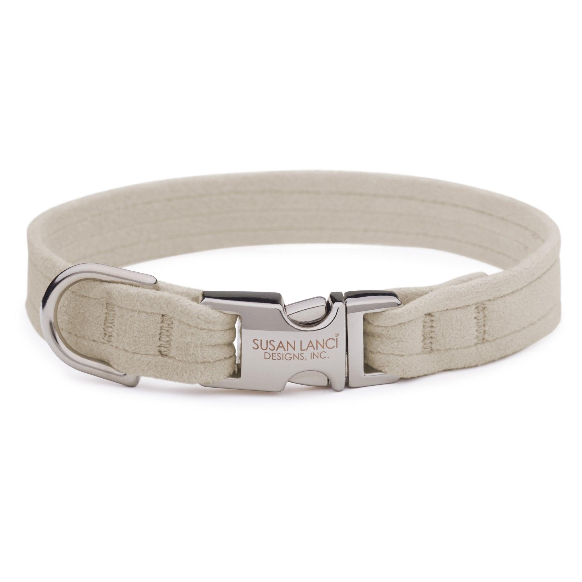 Doe Perfect Fit Collar - Rocky & Maggie's Pet Boutique and Salon