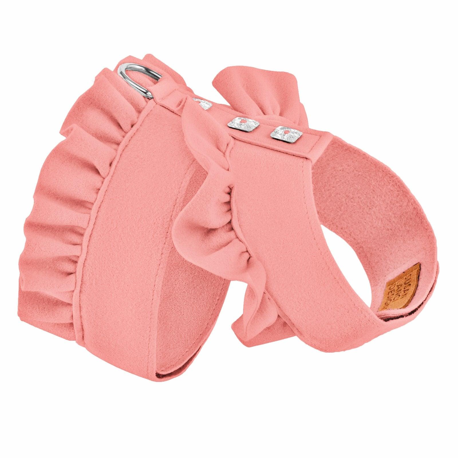 Pinafore Tinkie Harness - Rocky & Maggie's Pet Boutique and Salon