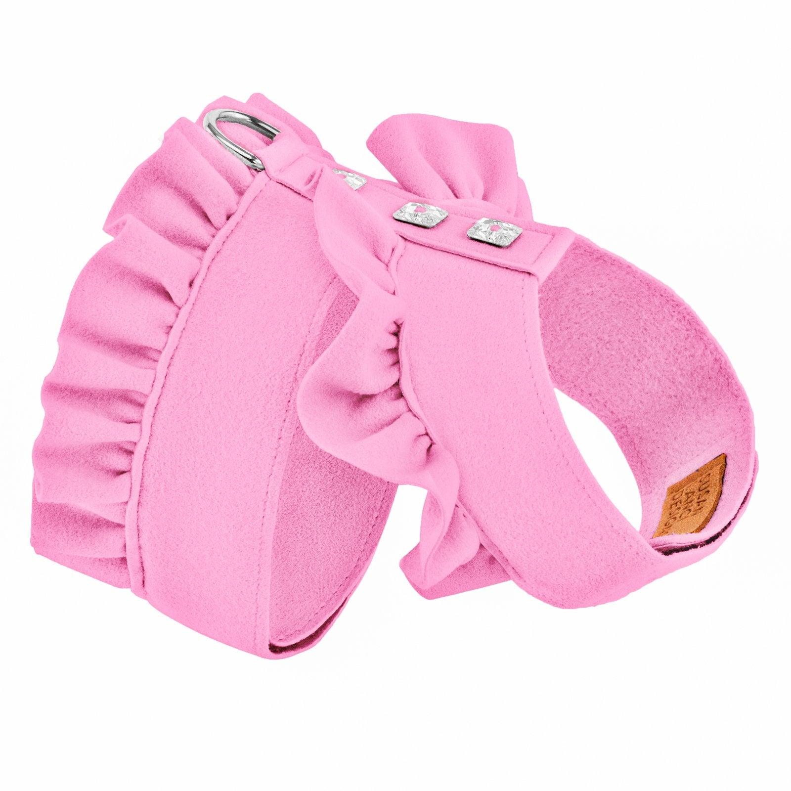 Pinafore Tinkie Harness - Rocky & Maggie's Pet Boutique and Salon