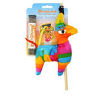 Get Smashed Refillable Llama Piñata by SmarterPaw™ - Rocky & Maggie's Pet Boutique and Salon