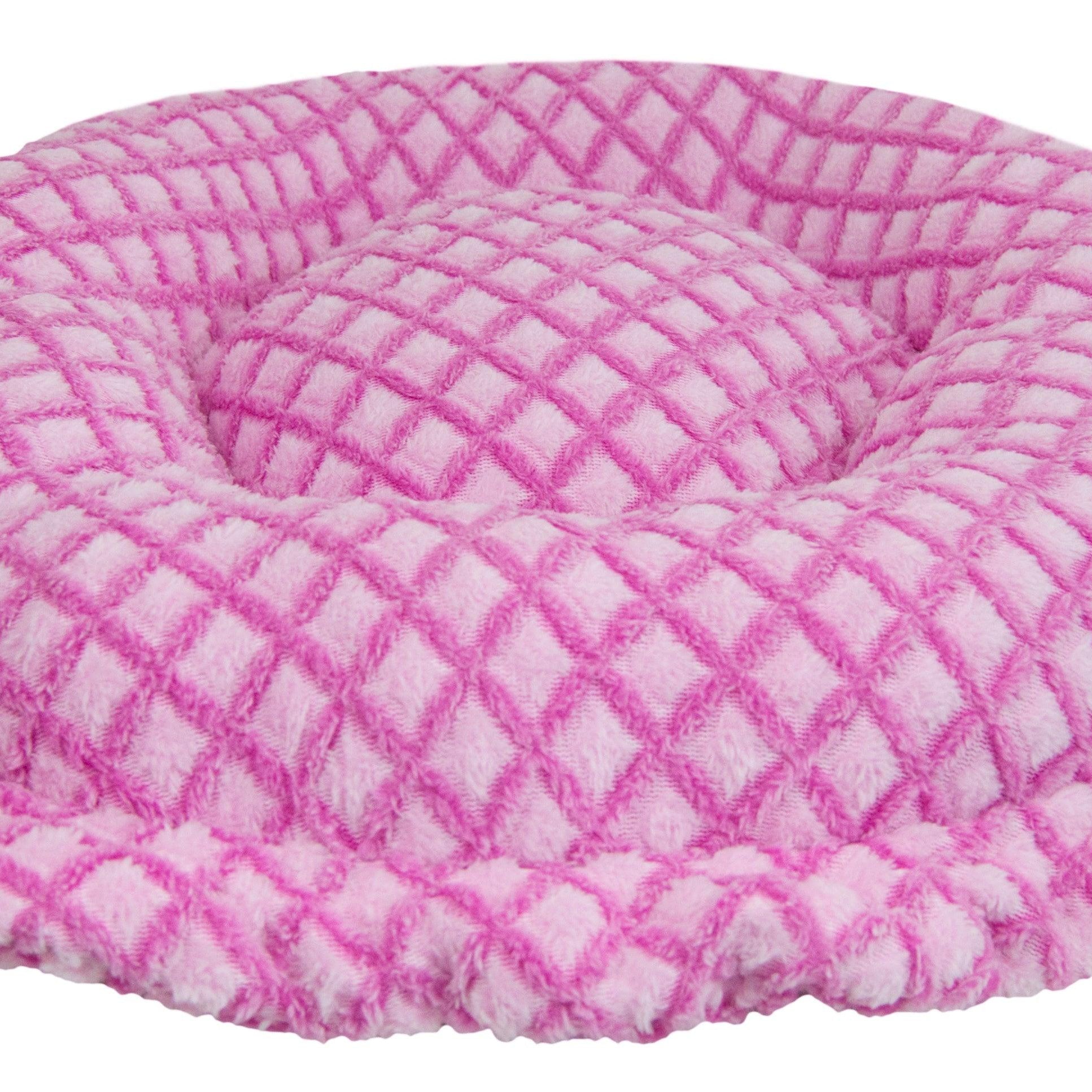 Lily Pod - Pink It Fence - Rocky & Maggie's Pet Boutique and Salon