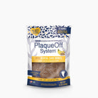 ProDen PlaqueOff System™ Mini Dental Care Bones – Peanut Butter & Banana Flavor - Rocky & Maggie's Pet Boutique and Salon