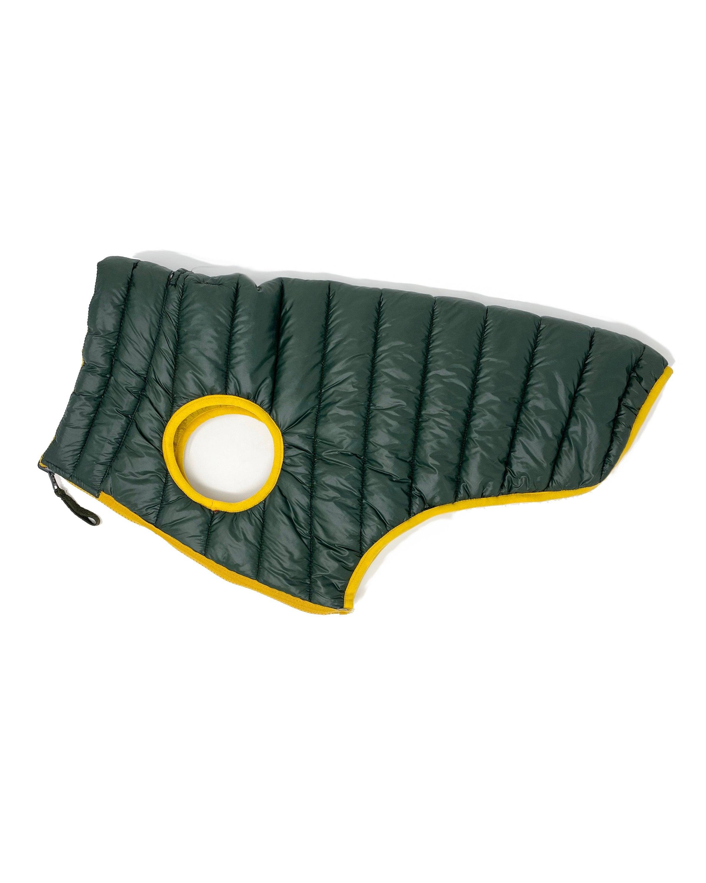 Puffer Vests - Rocky & Maggie's Pet Boutique and Salon