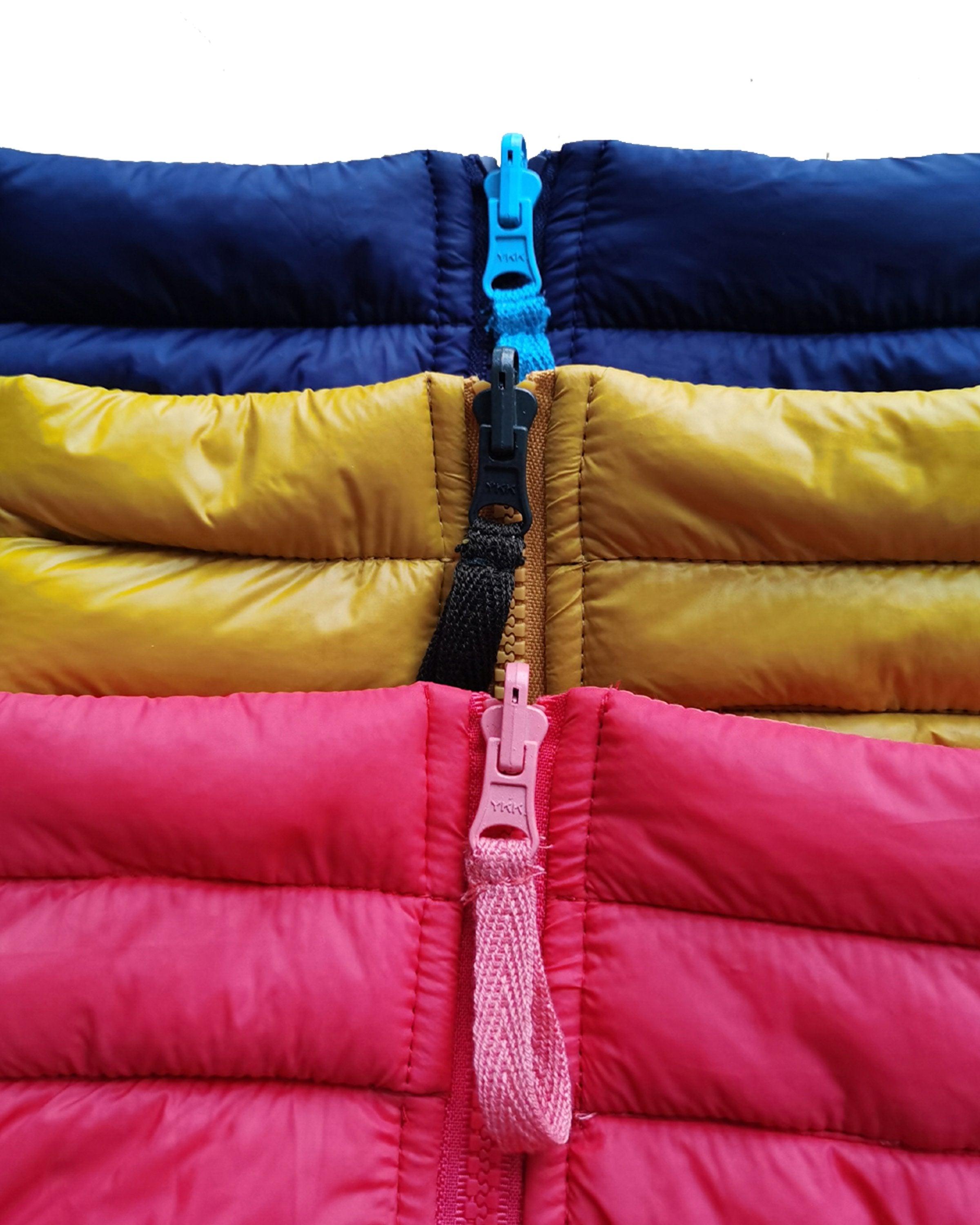 Puffer Vests - Rocky & Maggie's Pet Boutique and Salon