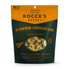 Bocce's Pumpkin Cheesecake 5oz - Rocky & Maggie's Pet Boutique and Salon